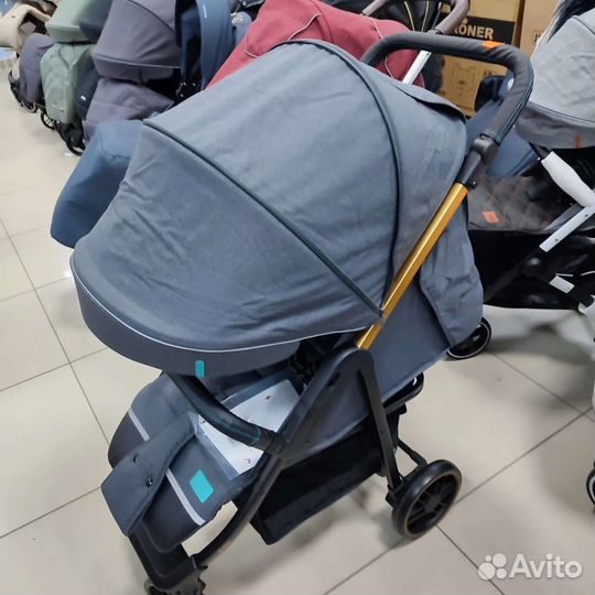 Carrello Echo