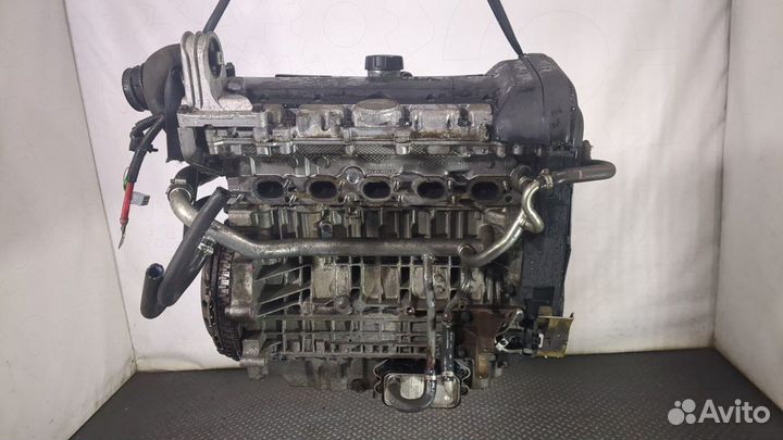 Двигатель Volvo V70, 2001