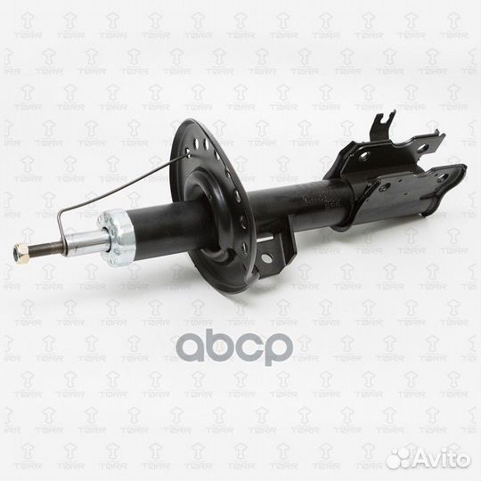 Амортизатор Перед прав nissan Qashqai 07