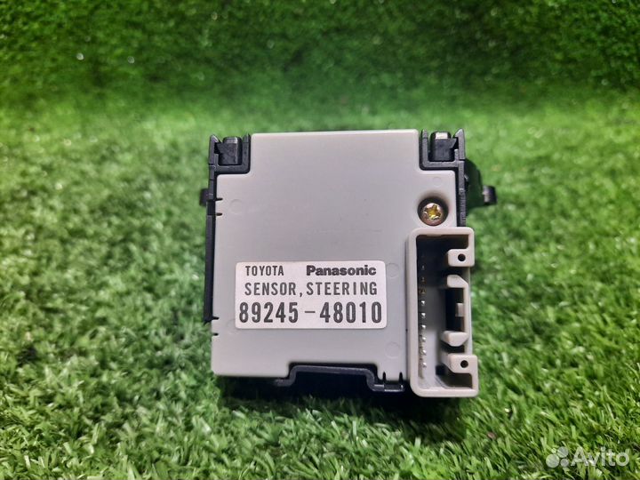 Датчик угла поворота положения руля Toyota Harrier