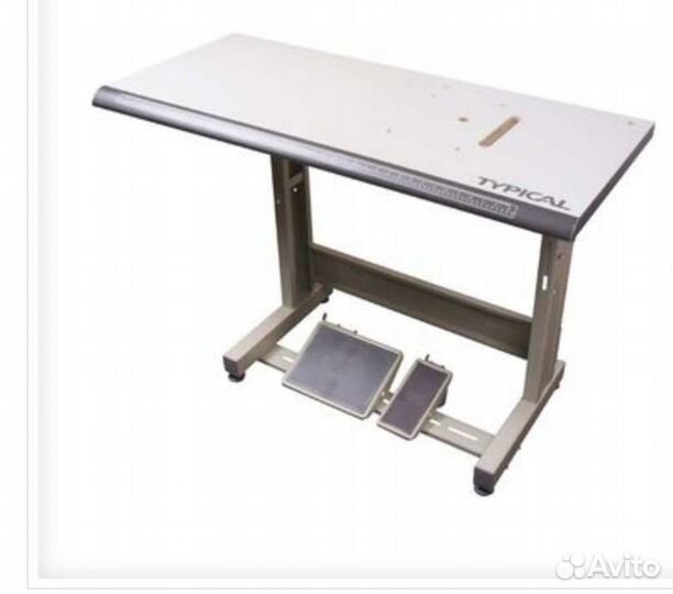 Стол для швейной машинки