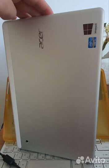 Acer iconia tab w700