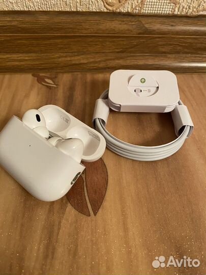 AirPods Pro