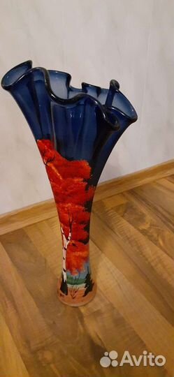 Вазы для цветов