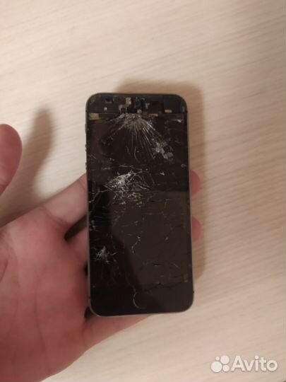 iPhone 5S, 32 ГБ