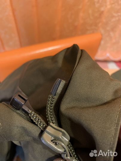 Куртка армии Австрии типа M65 Gore-Tex