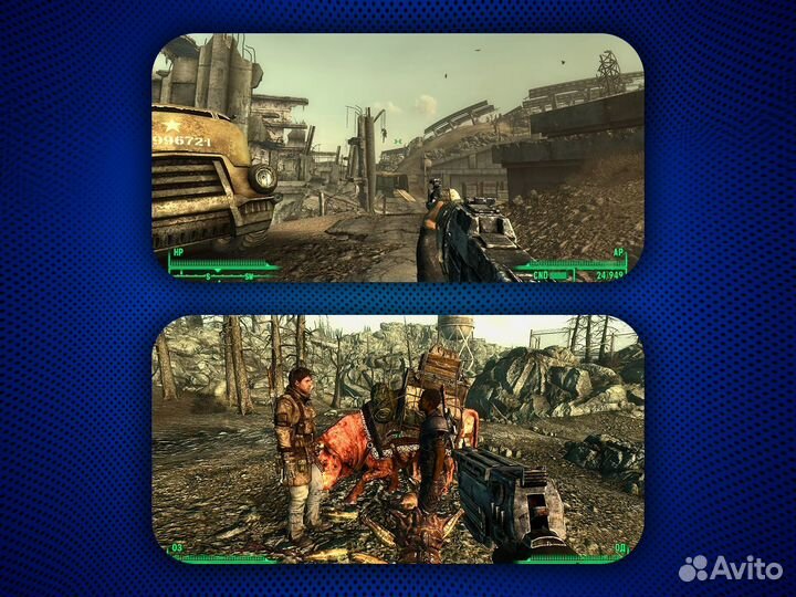 Fallout 3