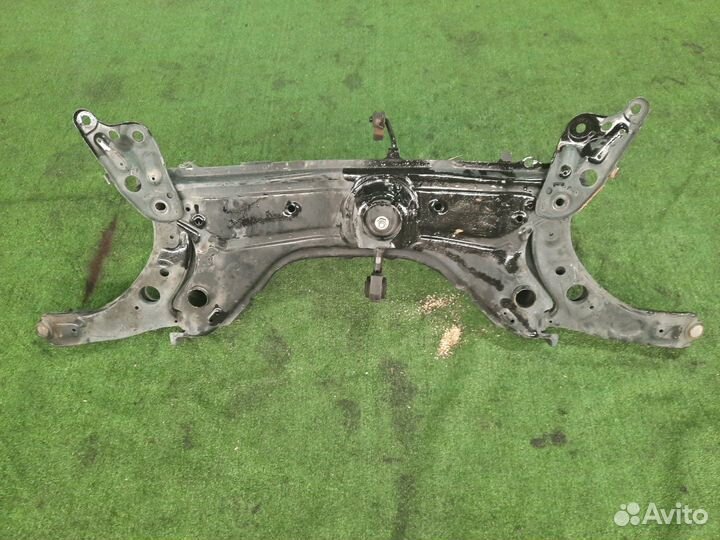 Балка под двс toyota roomy M900A 1KR-FE (2647) 2WD