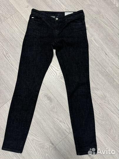 Джинсы armani оригинал