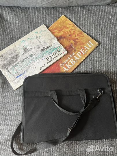 Папка для художника