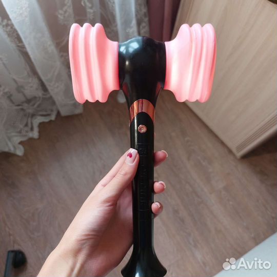 Blackpink лайтстик
