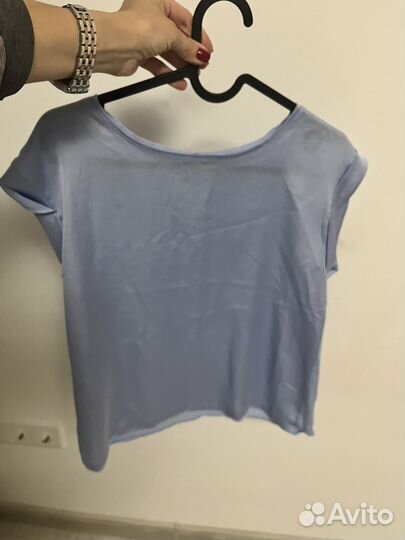 Кофта новая mango