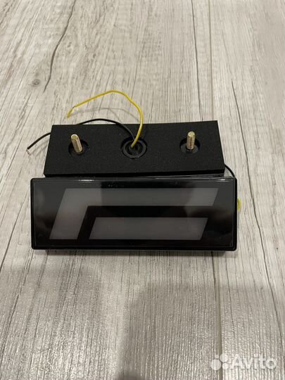 Повторители в крылья светодиодные на Ниву 4x4 LED