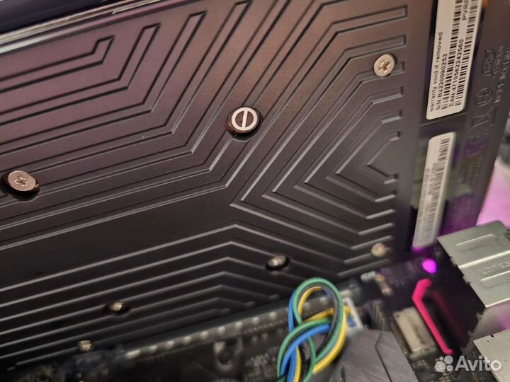 Palit RTX 2060 Super (как новые)