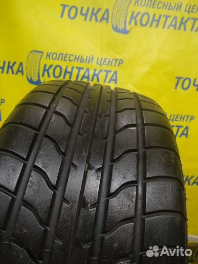 Bridgestone Potenza RE71 205/55 R17