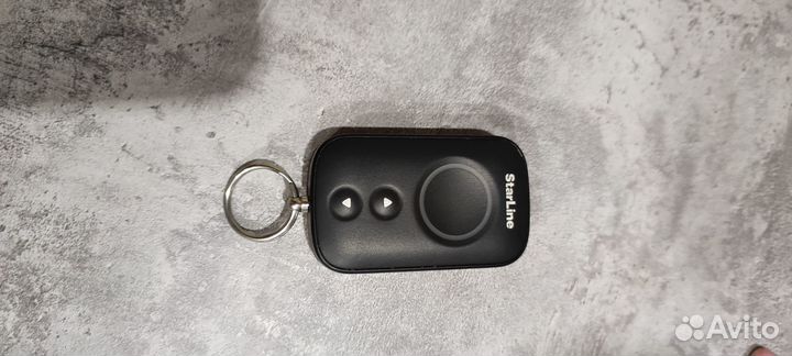 Брелок старлайн а93