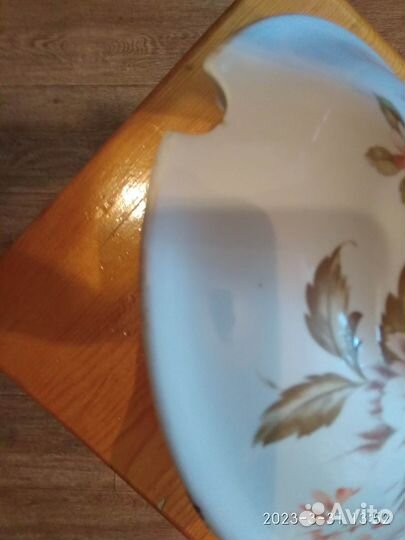 Супница СССР