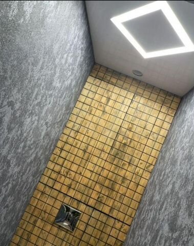 2-к. квартира, 53 м², 10/11 эт.