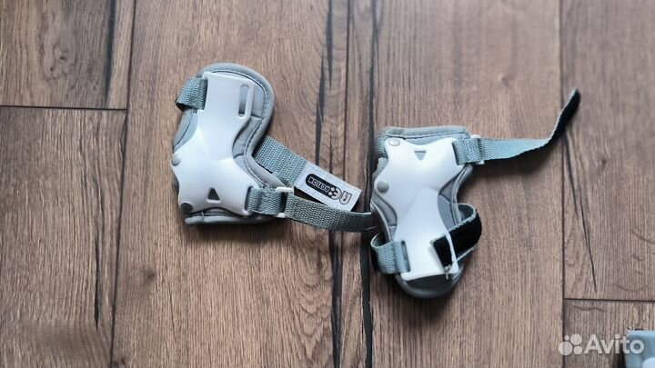 Ролики детские