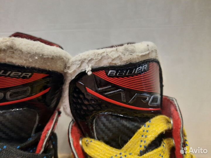 Коньки хоккейные детские 27 размер