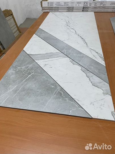 Резка керамогранита (до 3,5м.), плитки, мрамора