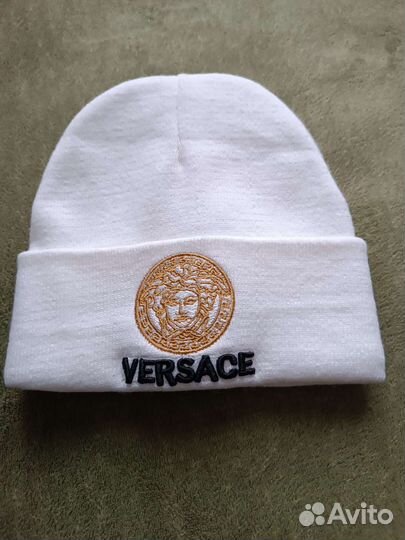 Детская шапка(до 12лет)