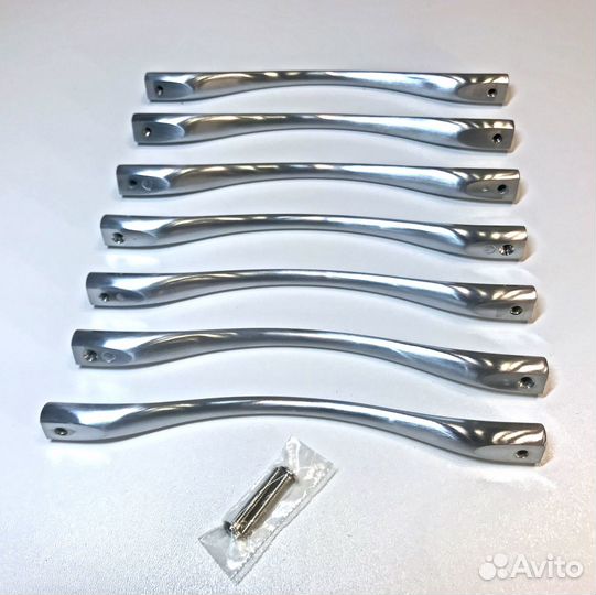 Мебельные ручки Formae, Италия 7 шт