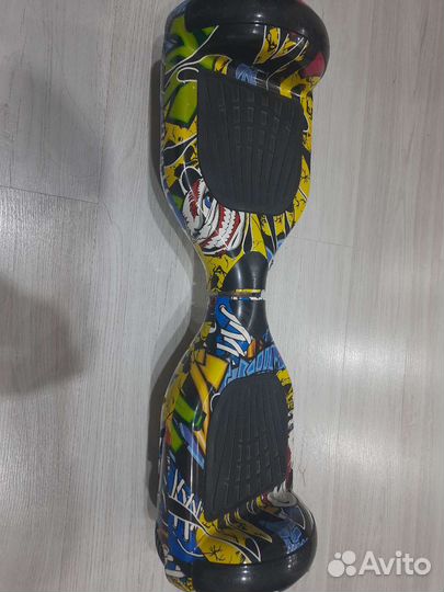 Гироскутер бу