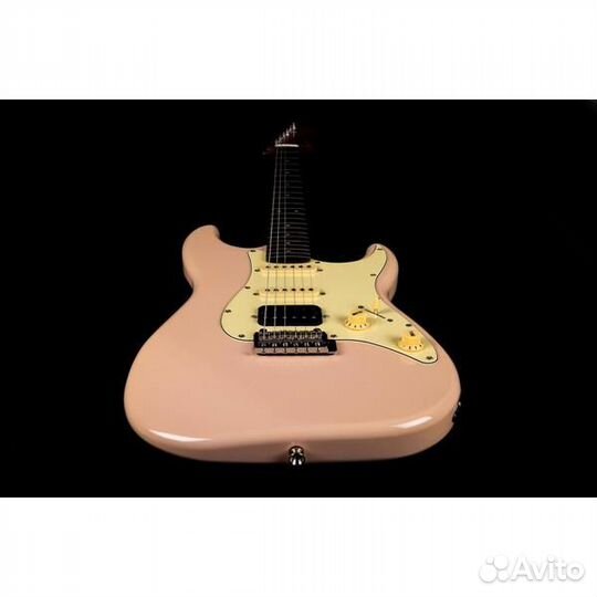 Электрогитара JET JS-400 PK R