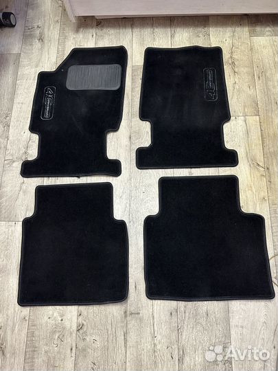 Ковры на ниву ворсы