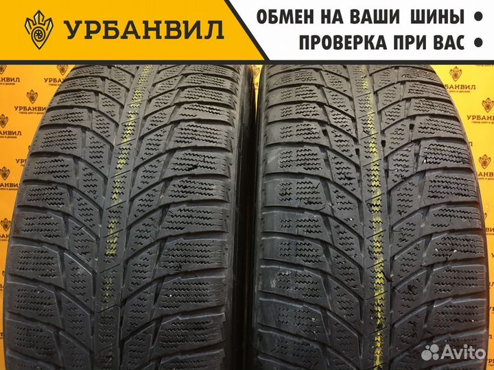 Triangle PL01 225/55 R18 102R