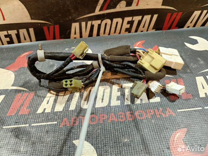 Коса печки Hyundai Elantra Xd 3 седан 2003