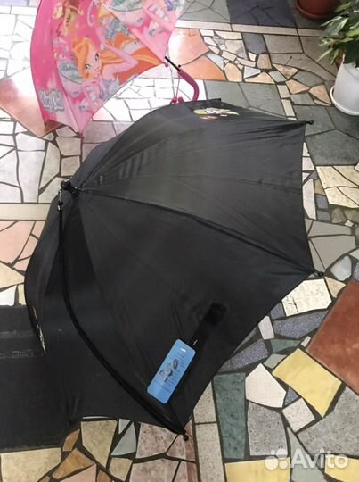 Зонт детский