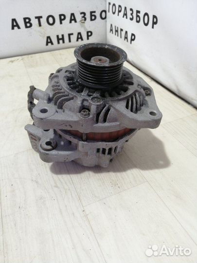 Генератор Honda Civic 5D R18A2 2008