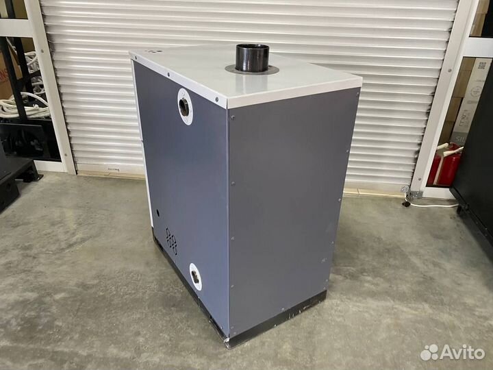 Газовый котел