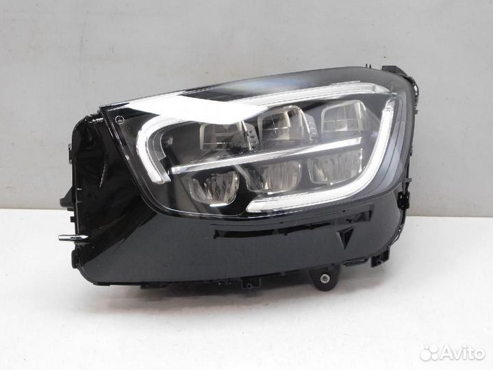 Фара левая Mercedes-Benz GLC