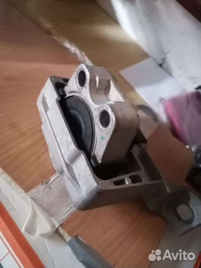 Гидроопора ford focus 2