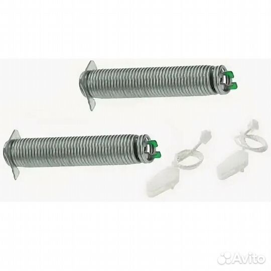 Ремкомплект двери для посудомоечной машины Bosch