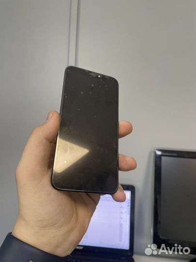 Дисплей iPhone xs (tyryst67)