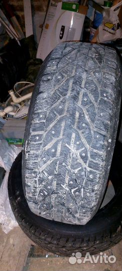 Tigar SUV 225/55 R18 и 225/55 R18