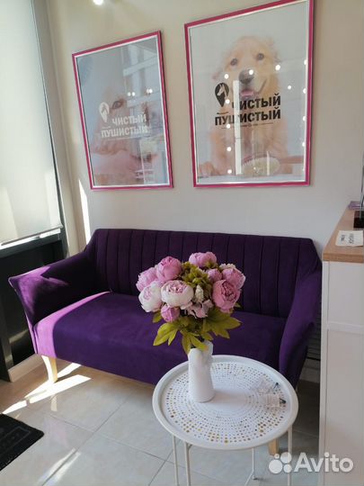 Мебель и интерьер