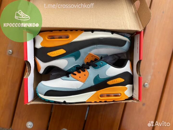 Nike Air Max 90