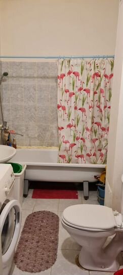 1-к. квартира, 45,9 м², 3/3 эт.