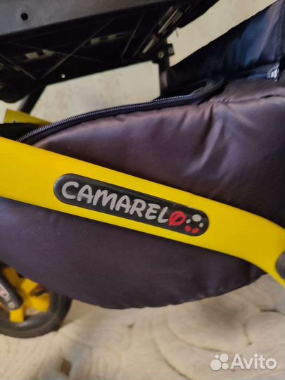 Прогулочная коляска бу 2 в 1