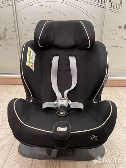 Продается детское автомобильное кресло Swing Moon