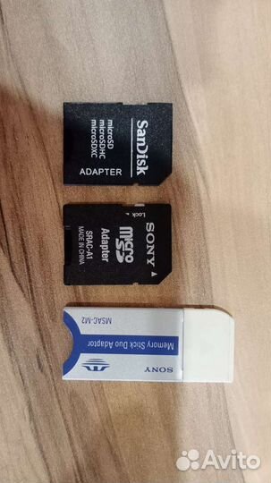 Флешки usb (разные)