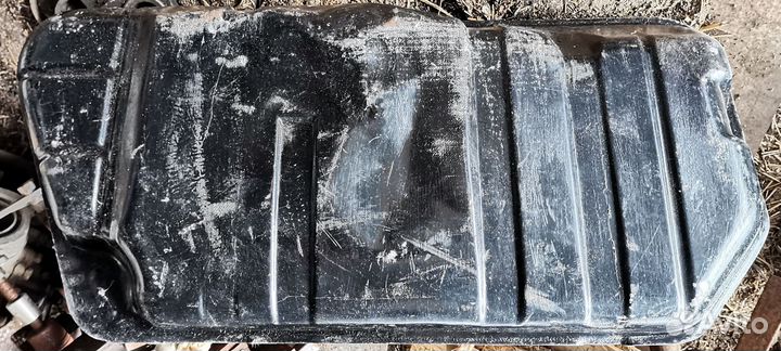 Бак топлевный ваз 2109 инжектор, карбюратор