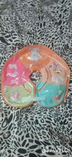 Детский круг для купания