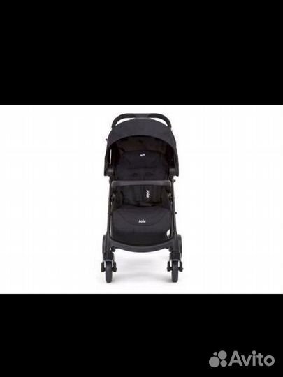 Коляска joie