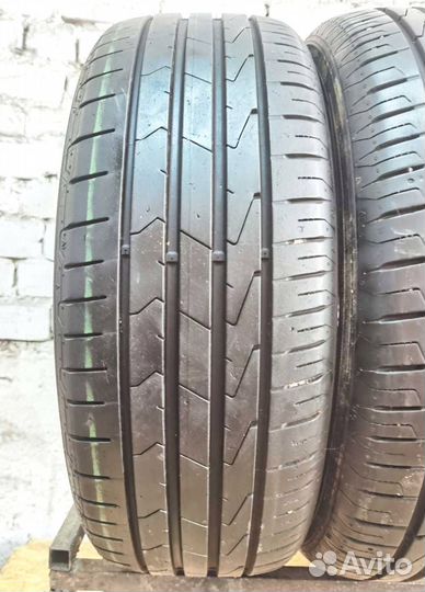 Hankook Ventus Prime 3 K125 205/55 R17 95V